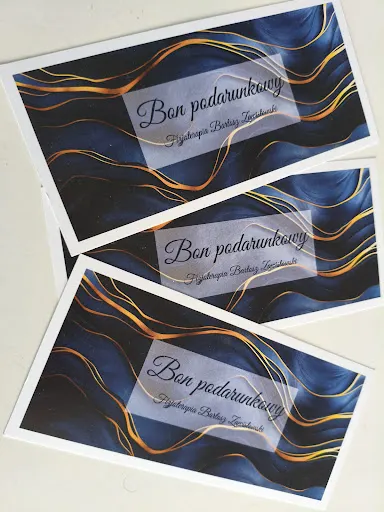 Fizjoterapia Bartosz Zawistowski, masaż, rehabilitacja, terapia manualna - Jelenia Góra